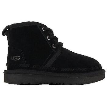 UGG Kinderschuhe Chaussures Neumel II noir junior