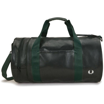 Fred Perry  Sporttasche Tonal Classic Barrel