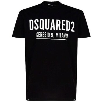 Dsquared T-Shirt S71GD1058S23009900