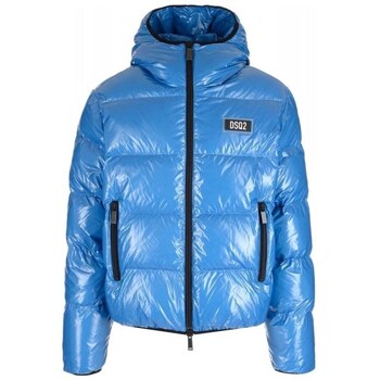 Dsquared Herren-Jacke S74AM1447S54056519