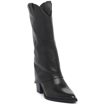 Priv Lab  Damenstiefel NERO HELENA BACKER