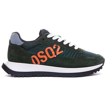 Dsquared Sneaker SNM02700160168