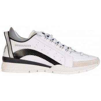 Dsquared Sneaker SNM015330801660