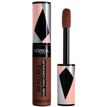 L'oréal Concealer & Abdeckstift More Than Concealer Infallible 24h - 343 Truffle