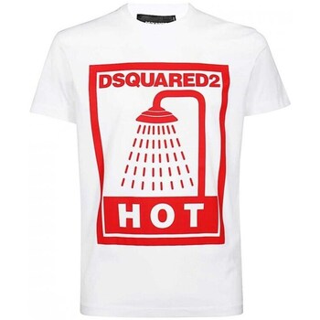 Dsquared T-Shirt S74GD0651