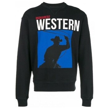 Dsquared Sweatshirt S71GU0254S25305