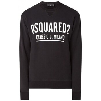 Dsquared Sweatshirt S71GU0448S25042