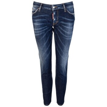 Dsquared Slim Fit Jeans S72LB0285S30685