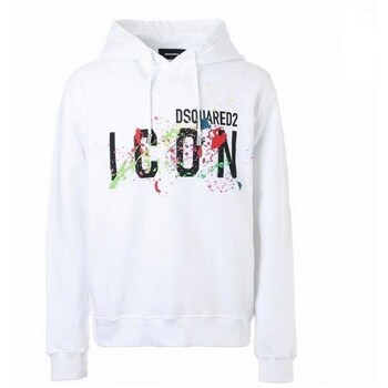 Dsquared Sweatshirt S79GU0072100