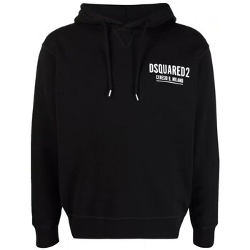 Dsquared Sweatshirt S71GU0451S25516900