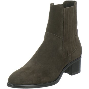 Fabbrica Dei Colli Stiefeletten Stiefeletten Cola 201 218 coffee