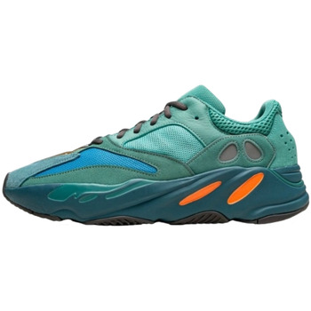Yeezy  Sneaker 700 Faded Azure