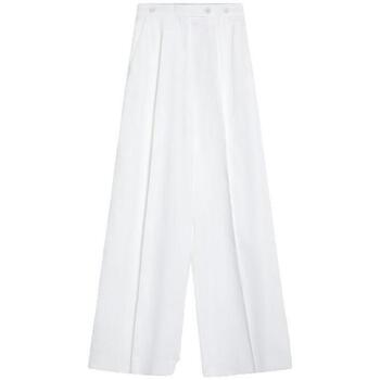 Givenchy  Fließende Hosen Pantalon