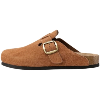 Queen Helena  Clogs -