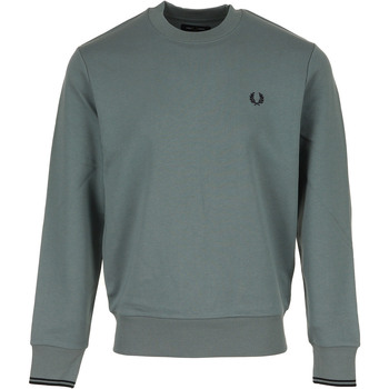 Fred Perry Sweatshirt Crew Neck
