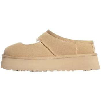 UGG Hausschuhe Bea Mary Jane Mustard Seed