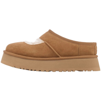 UGG  Hausschuhe Bea Mary Jane Chestnut