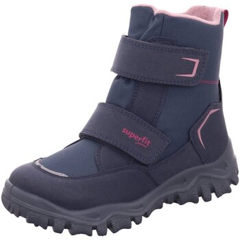 Superfit  Stiefeletten Klettstiefel Husky 1-006081-8010