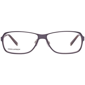 Dsquared  Sonnenbrillen dq505709156