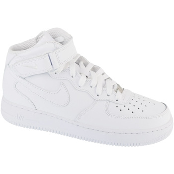 Nike Turnschuhe Air Force 1 Mid 07