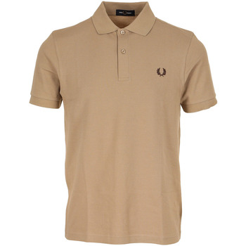 Fred Perry  T-Shirts & Poloshirts The  Shirt