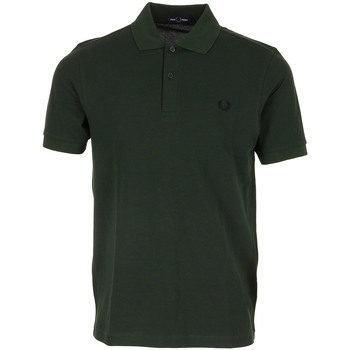 Fred Perry  T-Shirts & Poloshirts The Fred Shirt