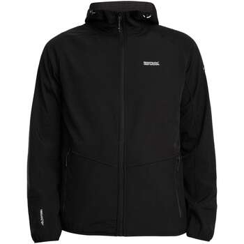 Regatta  Herren-Jacke Arec III Softshell-Jacke