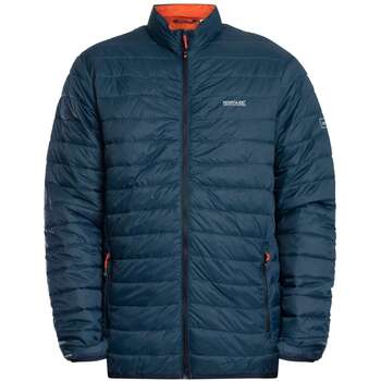 Regatta Herren-Jacke Hillpack II Isolierte Jacke