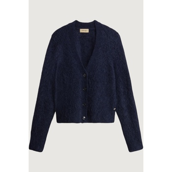 Woolrich  Strickjacken CFWWKN2011FRUF5000 3989