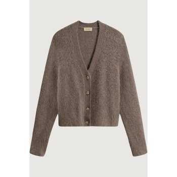 Woolrich  Strickjacken CFWWKN2011FRUF5000 7424