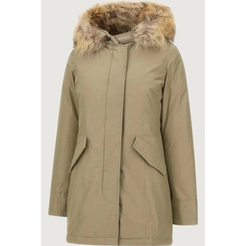 Woolrich Damen-Jacke CFWWOU0538FRUT0001 CNK2T