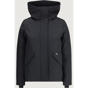 Woolrich Damen-Jacke CFWWOU2075FRUT0001 BLK