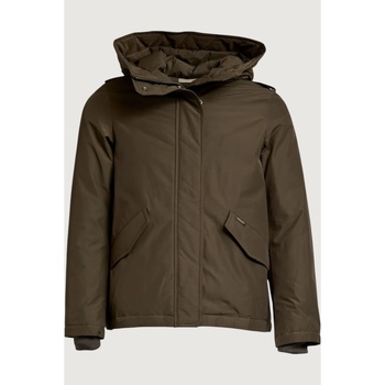 Woolrich Damen-Jacke CFWWOU2075FRUT0001 DAG