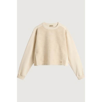 Woolrich Sweatshirt CFWWSW2000FRUT5107 8913
