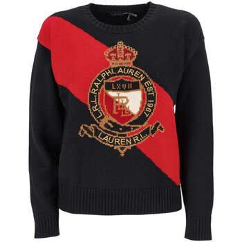 Lauren Ralph Lauren Kinder-Sweatshirt Maglione