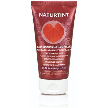Naturtint Spülung Anti-haarausfall-kraftmaske