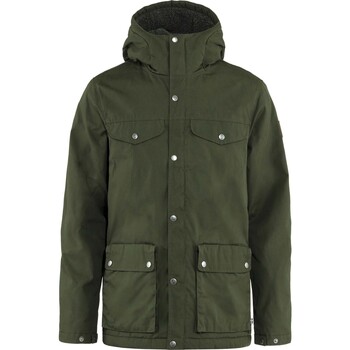 Fjallraven Jacken Greenland Winter Jacket M