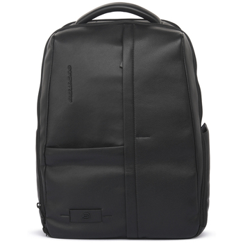Piquadro Rucksack ZAINO IN PELLE