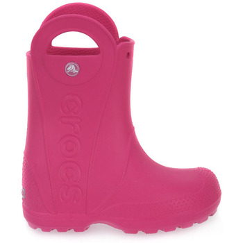 Crocs Gummistiefel CAPI RAIN BOOT KID