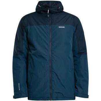 Regatta  Herren-Jacke Wasserdichte, isolierte Thornridge-Jacke