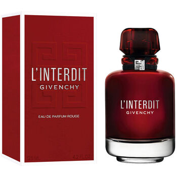 Givenchy  Eau de parfum L`Interdit - Parfüm Rouge - 125ml - VERDAMPFER