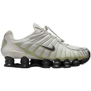 Nike Sneaker Shox TL Olive Aura (Women's)