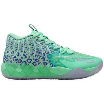 Puma Turnschuhe LaMelo Ball MB.01 Alien Safari