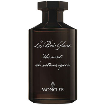 Moncler  Eau de parfum Le Bois Glace Edp Vapo