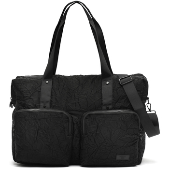 Misako Umhängetasche Lucy wochenendtasche mit abnehmbarem