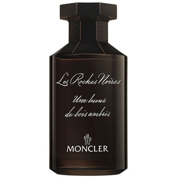 Moncler Eau de parfum Les Roches Noires Edp-dampf