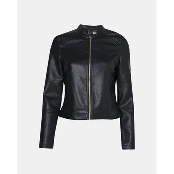 Vero Moda  Lederjacken 10310415 DIXIEMARIA