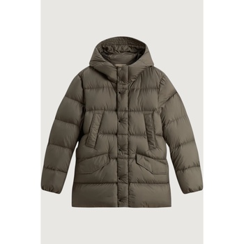 Woolrich  Daunenjacken CFWOOU2087MRUT2635 614