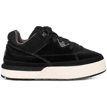 UGG  Sneaker Goldencush Black