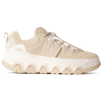 UGG Sneaker CapTrail Low Light Beige